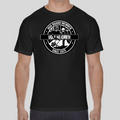 Ugly Neighbor (HOA Logo) Short Sleeve T-Shirt